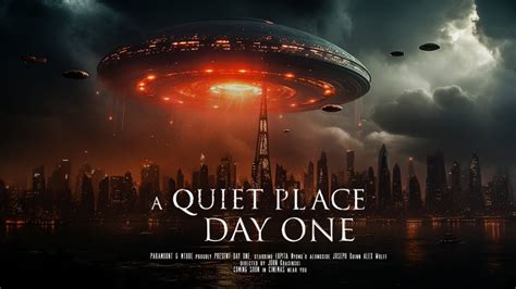 a quiet place day one 2024 watch.